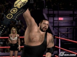 SVR2007 PS2 BigShow 2