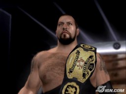 SVR2007 PS2 BigShow 3