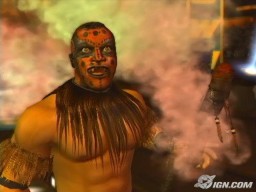 SVR2007 PS2 Boogeyman 2