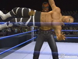 SVR2007 PS2 Boogeyman 4