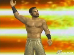 SVR2007 PS2 Daivari 1