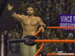 SVR2007 PS2 Daivari 2