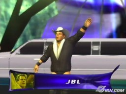 SVR2007 PS2 JBL 1