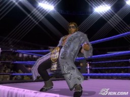 SVR2007 PS2 JohnnyNitro 2