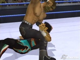 SVR2007 PS2 JohnnyNitro 3