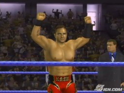 SVR2007 PS2 KidKash 1