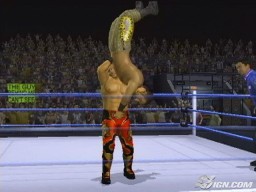 SVR2007 PS2 KidKash 2