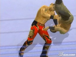 SVR2007 PS2 KidKash 3