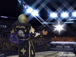 SVR2007 PS2 RicFlair 2