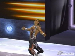 SVR2007 PS2 ShawnMichaels 2