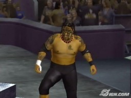 SVR2007 PS2 Umaga 2