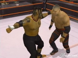 SVR2007 PS2 Umaga 3