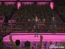 SVR2007 PS2 BretHart 2