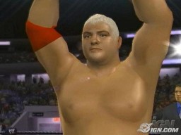 SVR2007 PS2 DustyRhodes 2