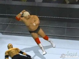 SVR2007 PS2 DustyRhodes 4