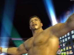 SVR2007 PS2 EddieGuerrero 1