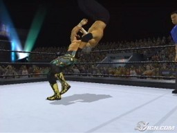 SVR2007 PS2 EddieGuerrero 3