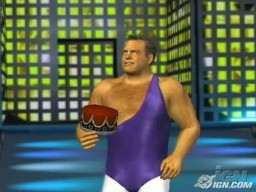 SVR2007 PS2 JerryLawler 1