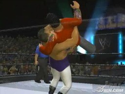 SVR2007 PS2 JerryLawler 3