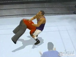 SVR2007 PS2 JerryLawler 4