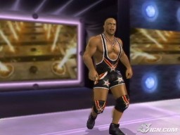 SVR2007 PS2 KurtAngle 1