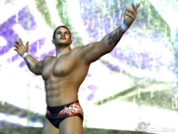 SVR2007 PS2 RandyOrton 1