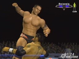 SVR2007 PS2 RandyOrton 3