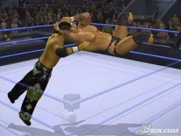 SVR2007 PS2 RandyOrton 4