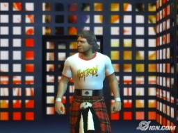 SVR2007 PS2 RoddyPiper 1