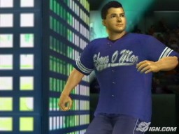 SVR2007 PS2 ShaneMcMahon 1