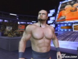 SVR2007 PS2 Snitsky 2