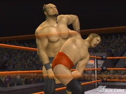 SVR2007 PS2 Snitsky 3