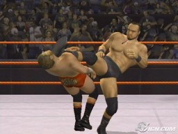 SVR2007 PS2 Snitsky 4