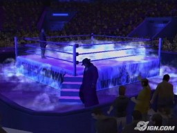 SVR2007 PS2 Undertaker 1