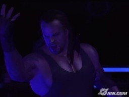 SVR2007 PS2 Undertaker 4