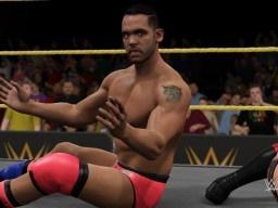 WWE2K17 TyeDillinger 7