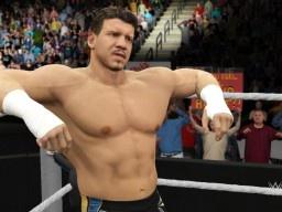 WWE2K17 EddieGuerrero 6