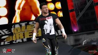 WWE 2K17 is Now Available on PC - Launch Trailer & New Screenshots