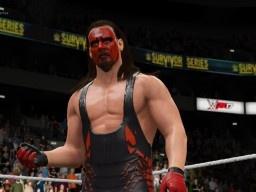 WWE2K17 StingWolfpac