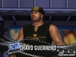 WrestleMania21 ChavoGuerrero9