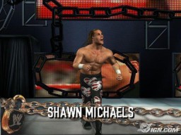 WrestleMania21 ShawnMichaels6