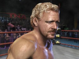 TNA Impact JeffJarrett