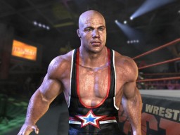 TNA Impact KurtAngle