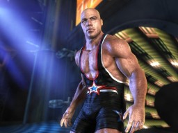 TNA Impact KurtAngle 2