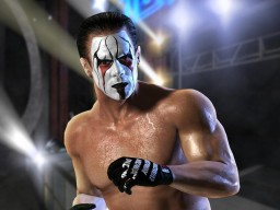 TNA Impact Sting