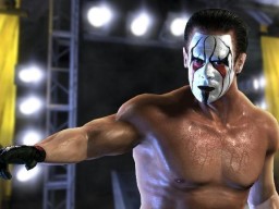 TNA Impact Sting 2