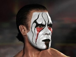 TNA Impact Sting 3