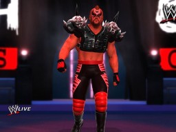 WWE12 AnimalAlt