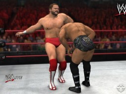 WWE12 ArnAndersonDDT