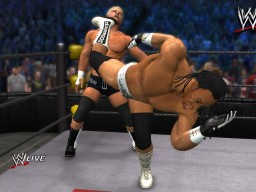 WWE12 BookerDolph